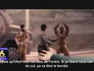Saints Row 2 -  La Guerre des Gangs - Jeux Vidéo