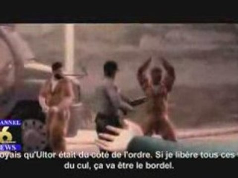 Saints Row 2 - La Guerre des Gangs - Jeux Vidéo