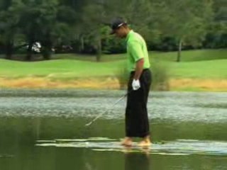 Le Jesus Shot n'est pas un bug selon EA