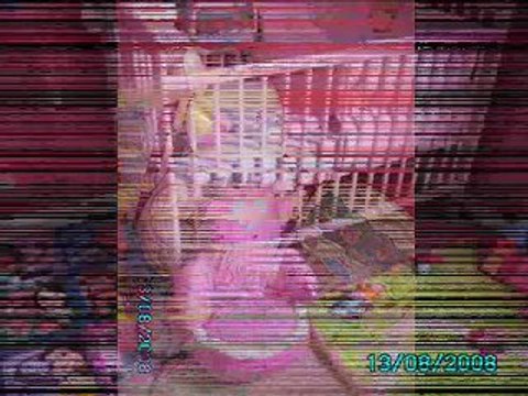 Montage pour mon bébé