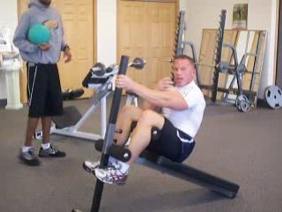 How To Shrink Your Midsection