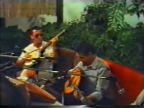 Touchia essoltane amar ezzahi