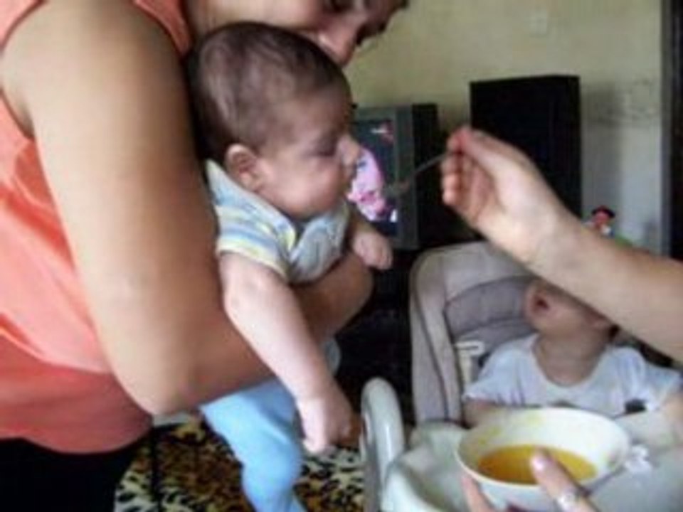İLK YEMEK