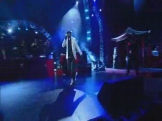 Kanye West FU-SION 2007 - FuTurXTV & Money Train