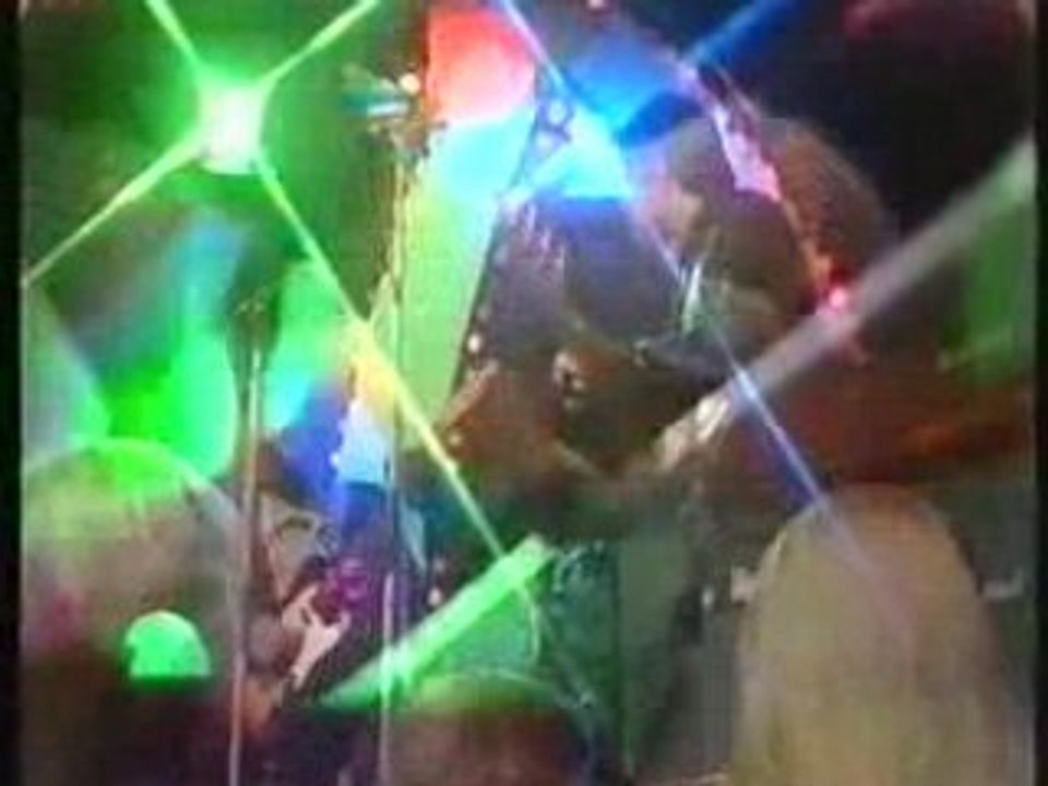 Stranglers - No More Heros 1977