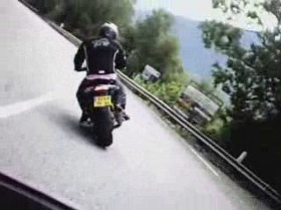 Balade bucolique vers  argelès