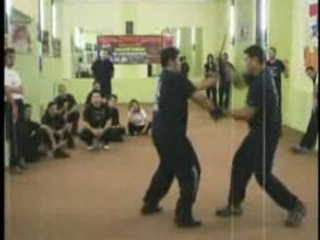 5 Years Ray Dionaldo Seminars in Greece