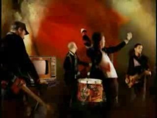 Coldplay-Viva La Vida (clip)