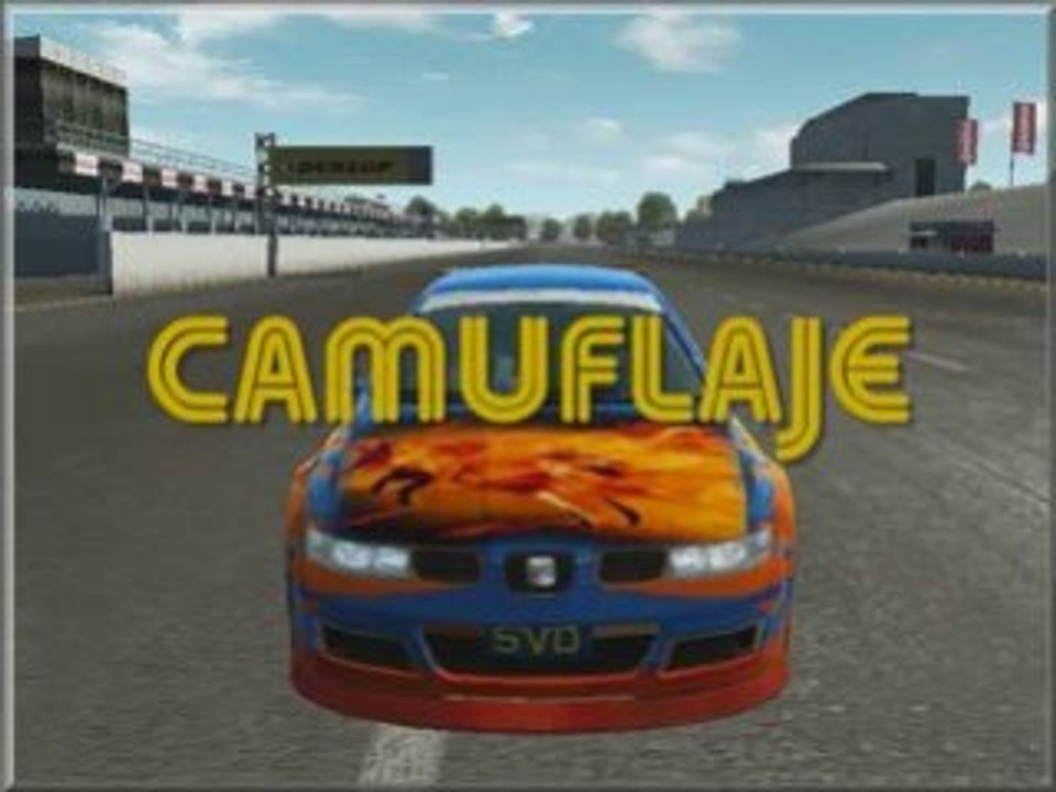 Camu