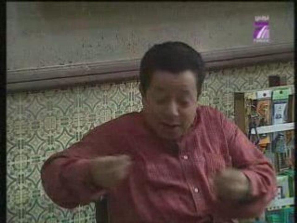 Choufli Hal Episode 11 P 1