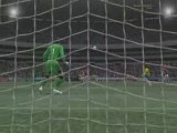 pes6 friendly mahdavikia long shot x2 :)