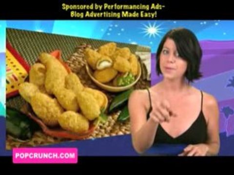 Sarah Palin, Jonas Brothers, Jordin Sparks: Crunched