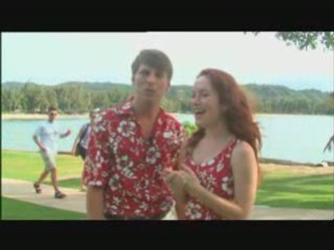 Forgetting Sarah Marshall Video Diaries [2]