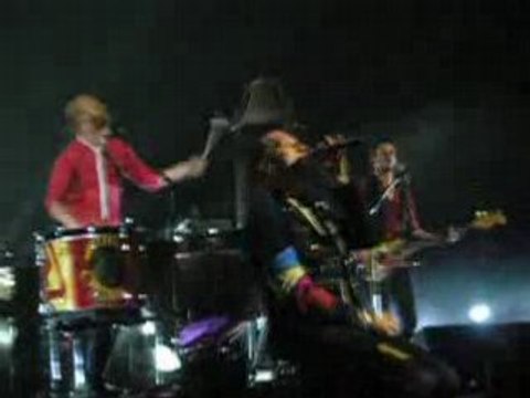 Coldplay The Viva la Vida Tour
