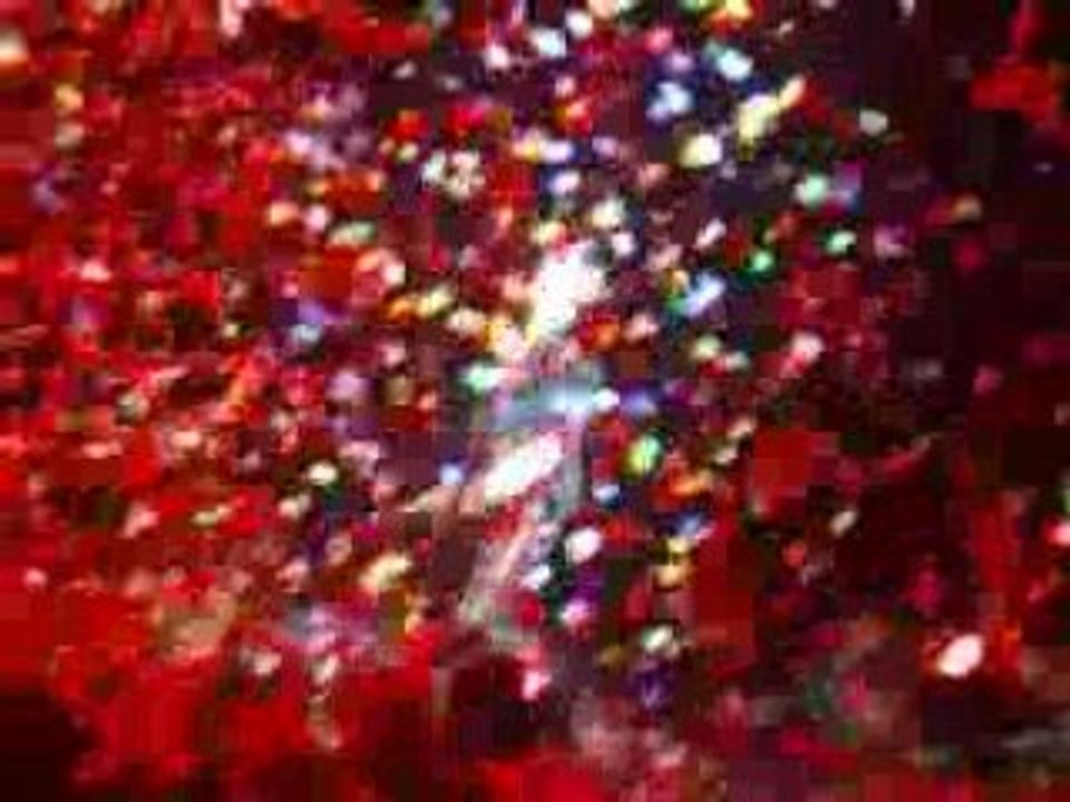 Lovers in japan live (part.2)