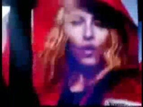 Die Another Day Madonna Sticky and Sweet Tour Cardiff