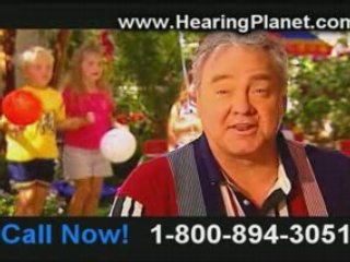 Hearing Aid Prices with HearingPlanet