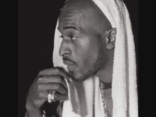 RAKIM - Im back (feat Lil Fame)