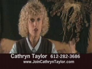 The Secret / Law of Attraction: Introduction to Cathryn ...