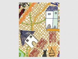 Tapis volant, le dos des cartes (2)