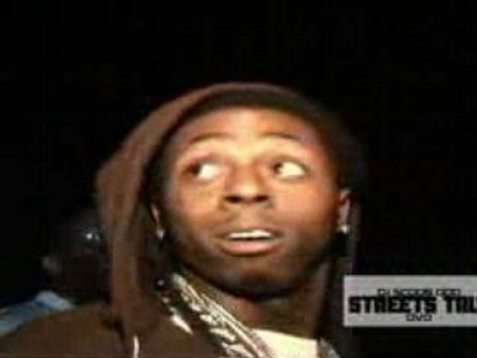 The Nino Brown Story (Lil Wayne Edition) (Trailer)