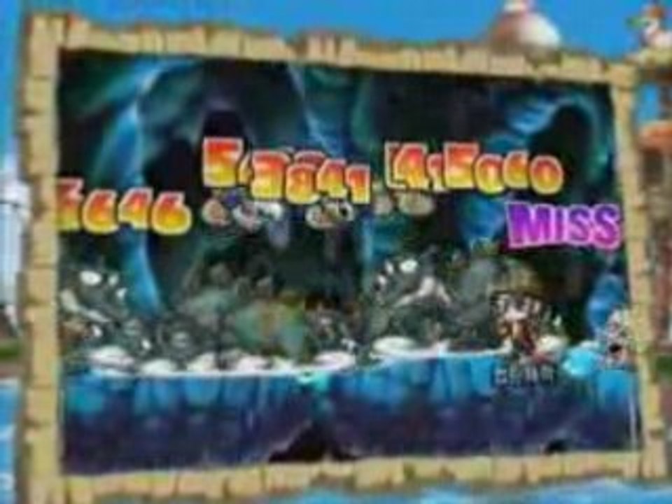 KMS - Korean MapleStory Pirate Job