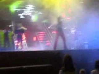 A mover el esqueleto (Coluns)