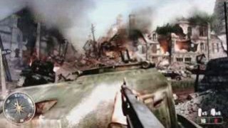 Call of Duty 3 - Xbox 360 - Parte 2