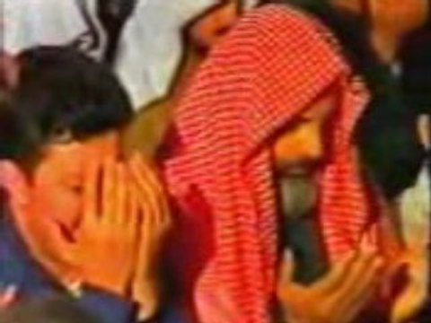 DOUAAS A VOIR !! Mohamed al Barak