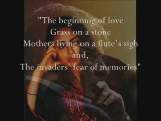 Shadia Mansour: hommage à Mahmoud Darwish