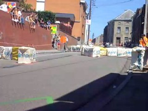 Caisse a Savon Auvelais 2007