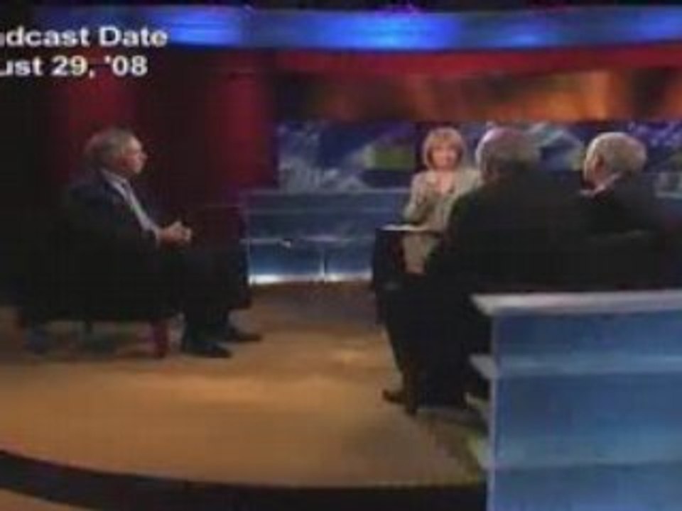 WealthTrack 409 | 08-29-08