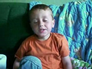 Kak razbudit' Adriana?