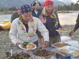 Circumerro Media Pirates and Wenches 2008