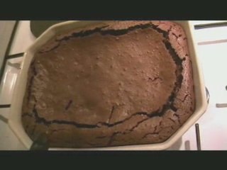 Recette fondant au chocolat