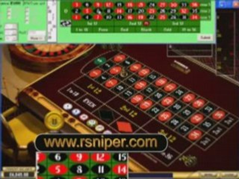 oulette Strategies make me $3000 per day: Tips For Roulette