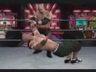 WWSF SVR 2008 Match 1