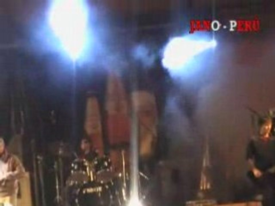 Mar de copas en Chiclayo 7/08/09 Parte I (JANO - PERÚ)