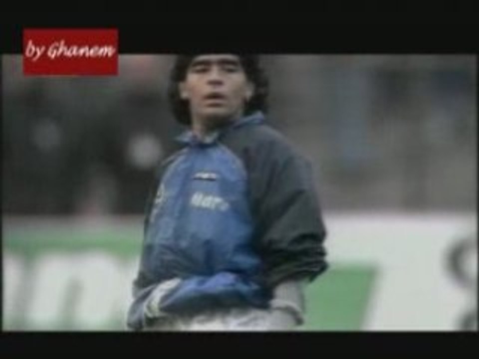 Maradona