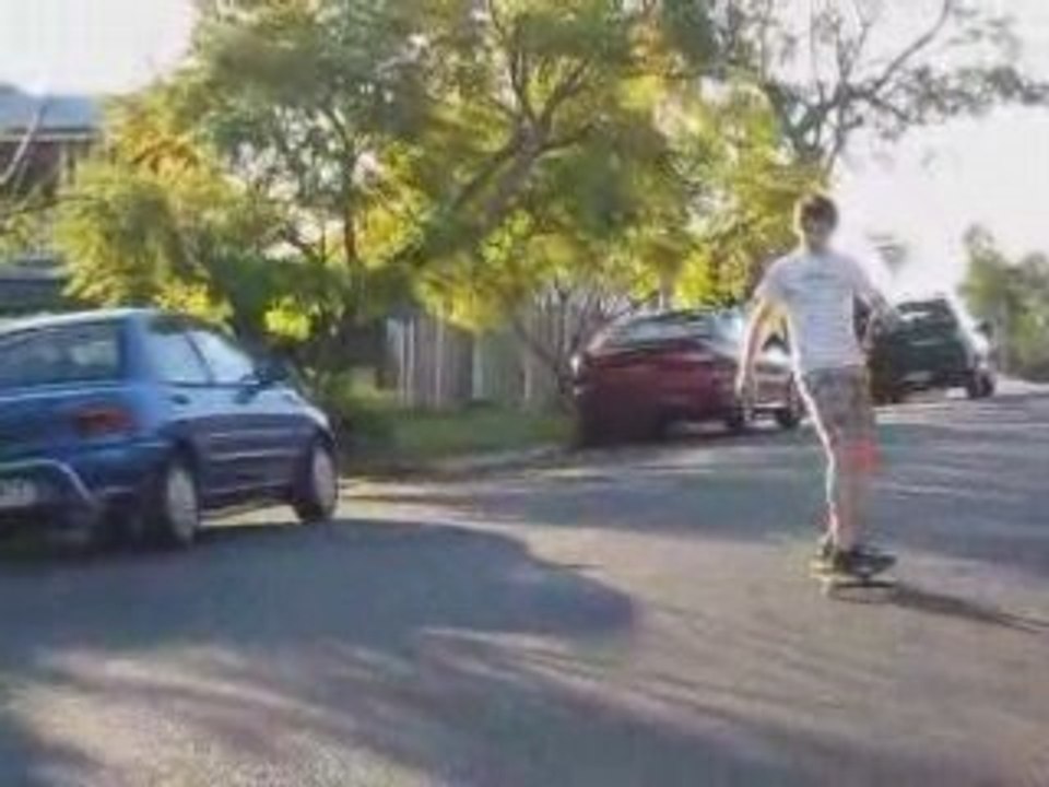 popcorn freebord