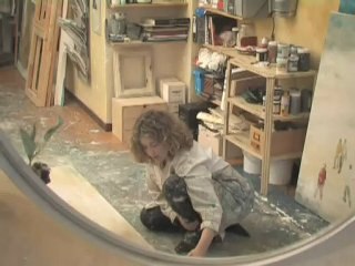 L'illa d'art 2008: Cristina Cabané