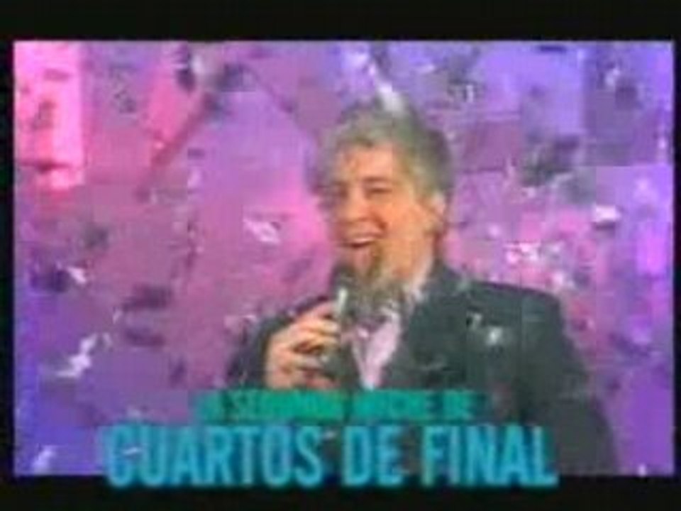 ADELANTO - TALENTO ARGENTINO