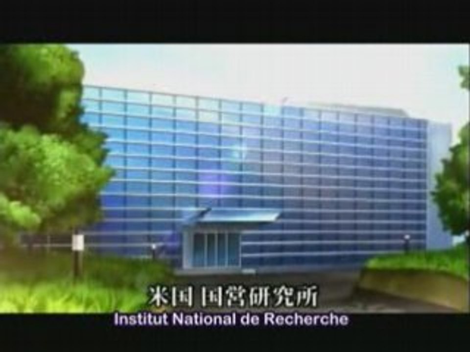 Hametsu No Mars partie 02