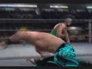 WWSF SVR 2008 Match 3