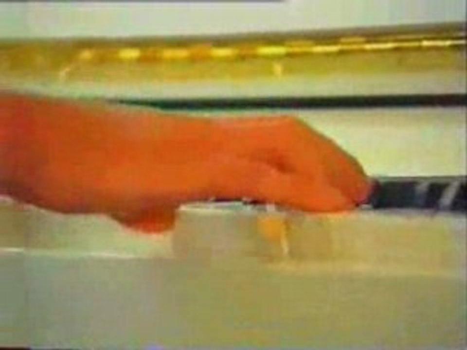 Ballade pour Adline (Live piano)