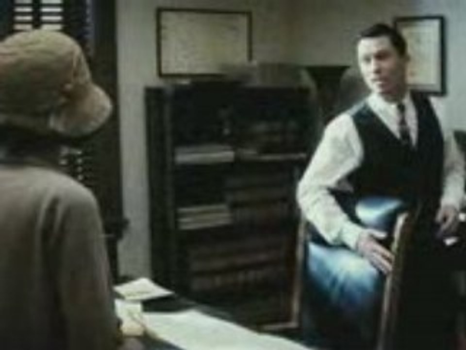 Cdecine The Chang trailer