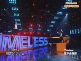 Timeless(Live)Jang Li Yin feat.Xiah