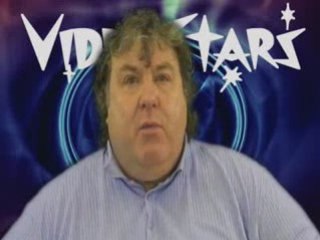 Russell Grant Video Horoscope Taurus September Friday 12th