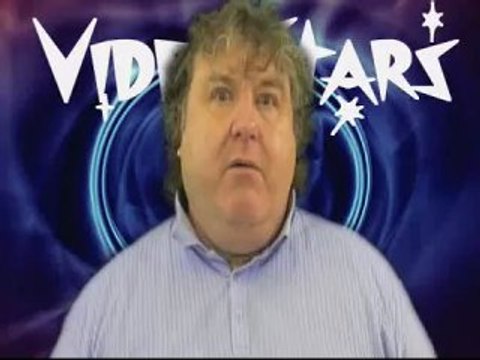 Russell Grant Video Horoscope Aquarius September Friday 12th