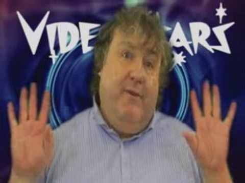 Russell Grant Video Horoscope Pisces September Friday 12th